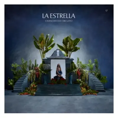 "La Estrella" ("Chancha Via Circuito") (Vinyl / 12" Album)