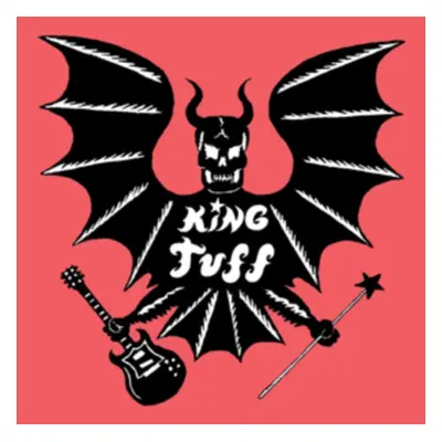 "King Tuff" ("King Tuff") (CD / Album)