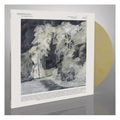 "The Language of Limbs" ("Constellatia") (Vinyl / 12" Album Coloured Vinyl)