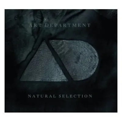 "Natural Selection" ("Art Department") (Vinyl / 12" Album)