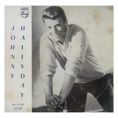 "Wap Doo Wap" ("Johnny Hallyday") (CD / EP)