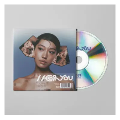 "I Hear You" ("Peggy Gou") (CD / Album)