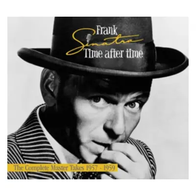 "Time After Time" ("Frank Sinatra") (CD / Box Set)