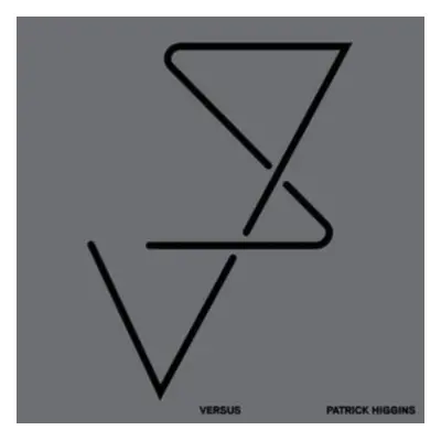 "Versus" ("Patrick Higgins") (Vinyl / 12" Album)