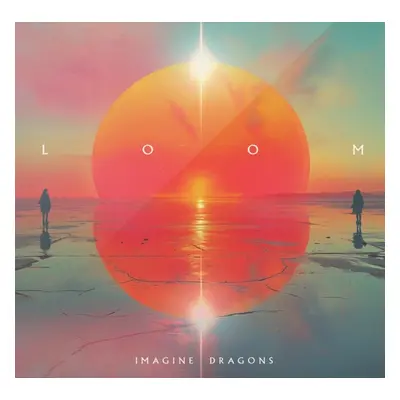 "LOOM" ("Imagine Dragons") (CD / Album)