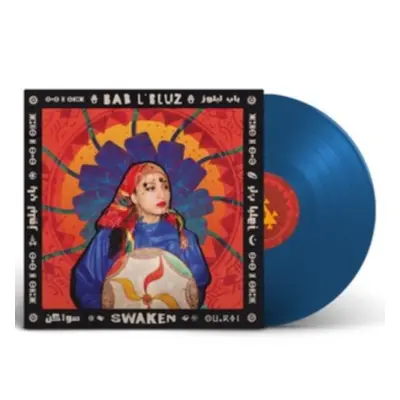 "Swaken" ("Bab L'Bluz") (Vinyl / 12" Album Coloured Vinyl (Limited Edition))