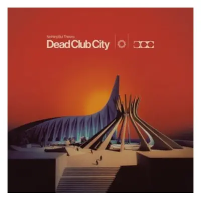 "Dead Club City" ("Nothing But Thieves") (Vinyl / 12" Album)