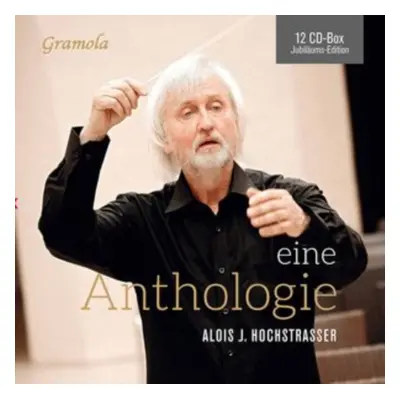 "Alois J. Hochstrasser: Eine Anthologie" ("") (CD / Box Set)