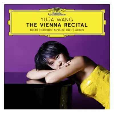 "Yuja Wang: The Vienna Recital" ("") (CD / Album)