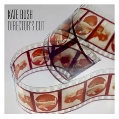 "Director's Cut" ("Kate Bush") (CD / Remastered Album)