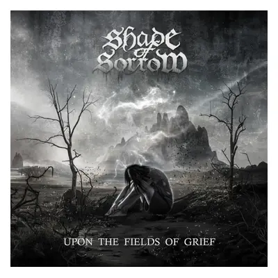 "Upon the fields of grief" ("Shade of Sorrow") (CD / Album)