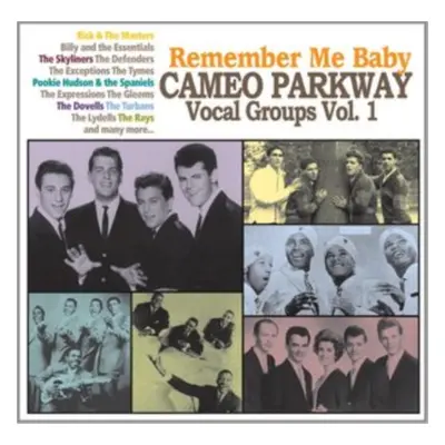 "Remember me baby" ("") (CD / Album)