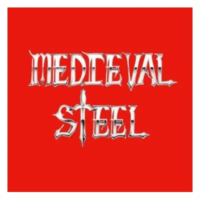 "Medieval Steel" ("Medieval Steel") (Vinyl / 12" Album Coloured Vinyl)