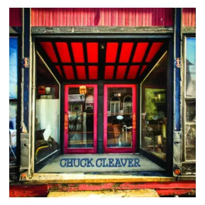 "Send Aid" ("Chuck Cleaver") (CD / Album)