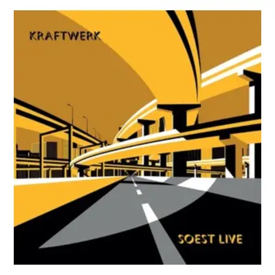 "Soest Live" ("Kraftwerk") (CD / Album)