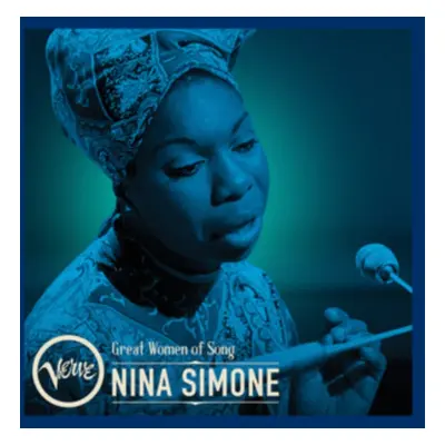 "Great Women of Song" ("Nina Simone") (Vinyl / 12" Album)