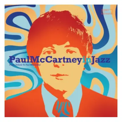 "Paul McCartney in Jazz" ("") (Vinyl / 12" Album)