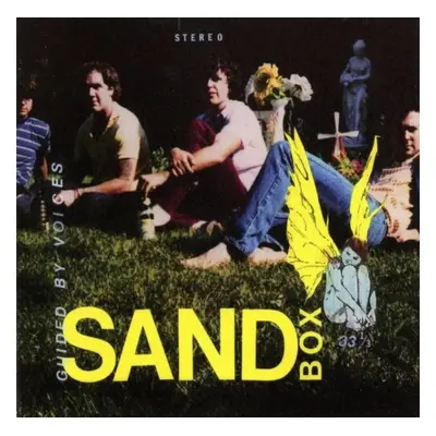 "Sandbox" ("Guided By Voices") (Vinyl / 12" Album Coloured Vinyl (Limited Edition))