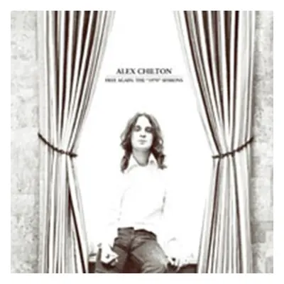 "Free Again: The 1970 Sessions" ("Alex Chilton") (Vinyl / 12" Album)