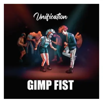 "Unification" ("Gimp Fist") (Vinyl / 12" Album Coloured Vinyl)