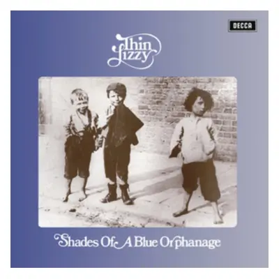 "Shades of a Blue Orphanage" ("Thin Lizzy") (Vinyl / 12" Album)