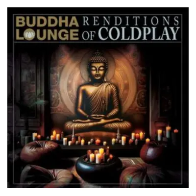 "Buddha Lounge Renditions of Coldplay" ("") (Vinyl / 12" Album Coloured Vinyl)