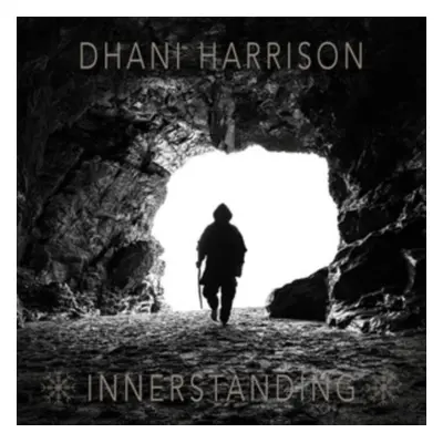 "INNERSTANDING" ("Dhani Harrison") (CD / Album)