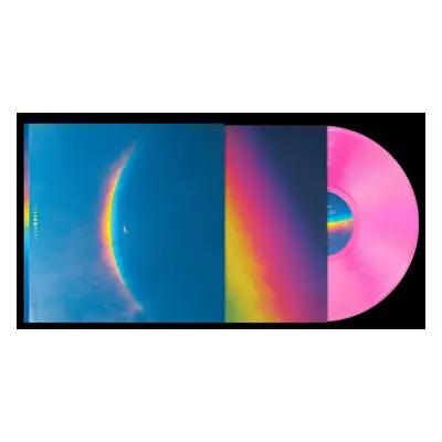 "Moon Music" ("Coldplay") (Vinyl / 12" Album Coloured Vinyl (Limited Edition))