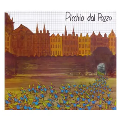 "Picchio Dal Pozzo" ("Picchio Dal Pozzo") (Vinyl / 12" Album)