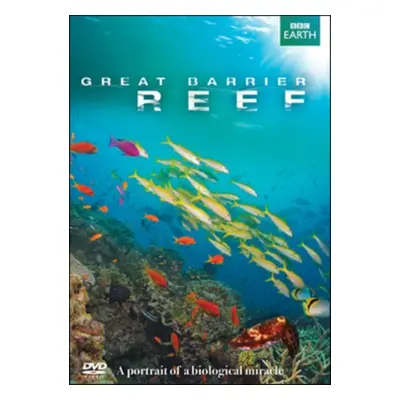 "Great Barrier Reef" ("") (DVD)