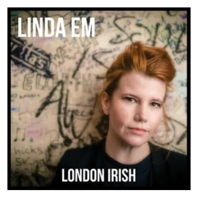 "London Irish" ("Linda Em") (CD / EP)