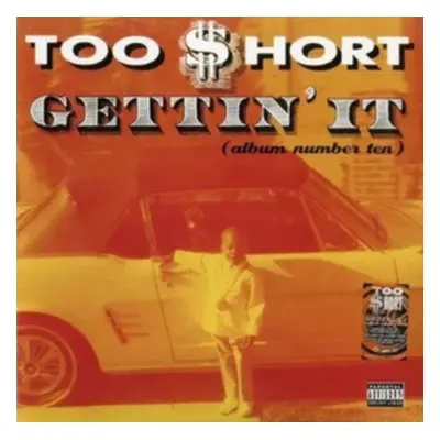 "Gettin' It" ("Too Short") (Vinyl / 12" Album)