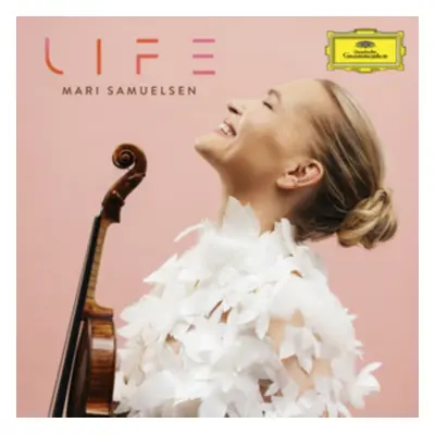 "Mari Samuelsen: Life" ("") (Vinyl / 12" Album)