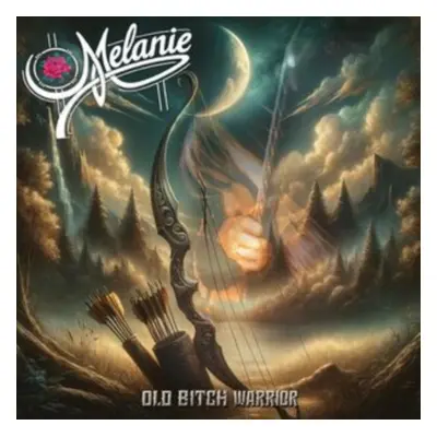 "Old Bitch Warrior" ("Melanie") (CD / Album)