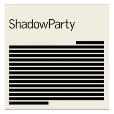 "ShadowParty" ("ShadowParty") (CD / Album)