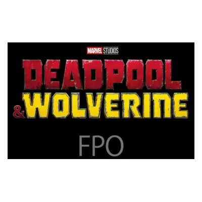 "Deadpool & Wolverine" ("") (Vinyl / 12" Album Coloured Vinyl)