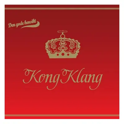 "Kong Klang" ("Kong Klang") (CD / Album)