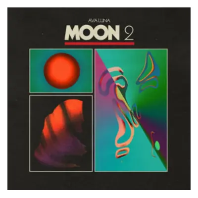 "Moon 2" ("Ava Luna") (CD / Album)