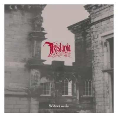 "Widow's Weeds & Tristania" ("Tristania") (Vinyl / 12" Album)