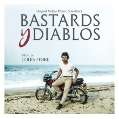 "Bastards Y Diablos" ("") (CD / Album)