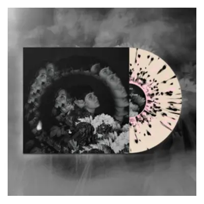 "Desolation's Flower" ("Ragana") (Vinyl / 12" Album Coloured Vinyl)