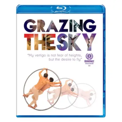 "Grazing the Sky" ("Horacio Alcala") (Blu-ray)