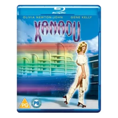 "Xanadu" ("Robert Greenwald") (Blu-ray)