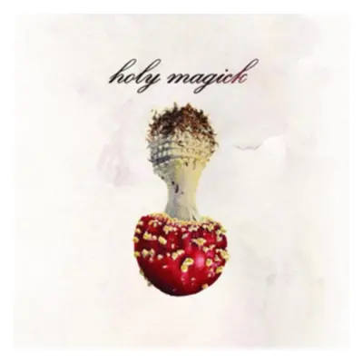 "Holy Magick" ("Holy Magick") (Vinyl / 12" Album)