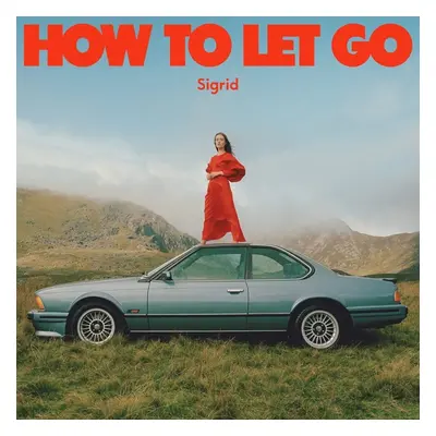 "How to Let Go" ("Sigrid") (Vinyl / 12" Album)