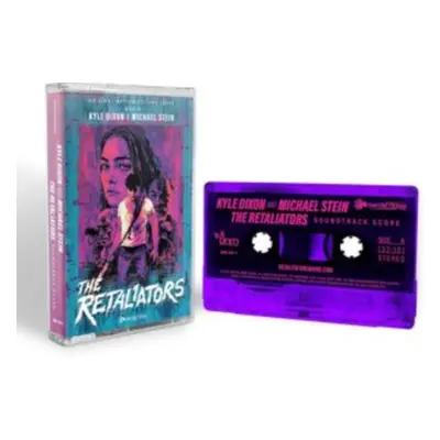 "The Retaliators" ("") (Cassette Tape)