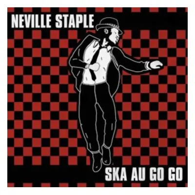 "Ska Au Go Go" ("Neville Staple") (CD / Album)