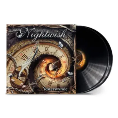 "Yesterwynde" ("Nightwish") (Vinyl / 12" Album (Limited Edition))