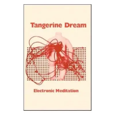 "Electronic meditation" ("Tangerine Dream") (Cassette Tape)