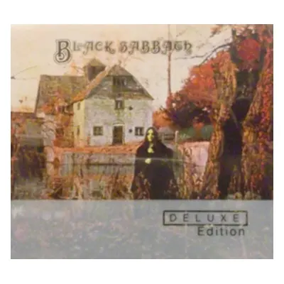 "Black Sabbath" ("Black Sabbath") (CD / Album)